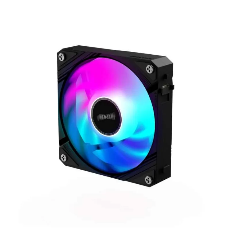 GIGABYTE AORUS EZ CHAIN ??FAN 120 (GP-ECFAN1201)
