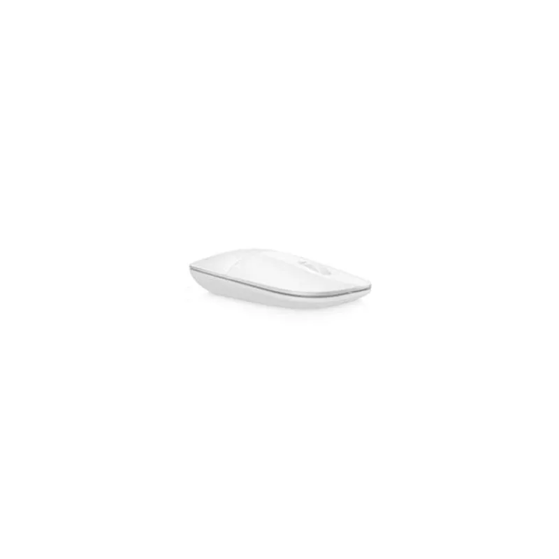 Bezdrôtová myš HP Z3700 - blizzard white (V0L80AA#ABB)