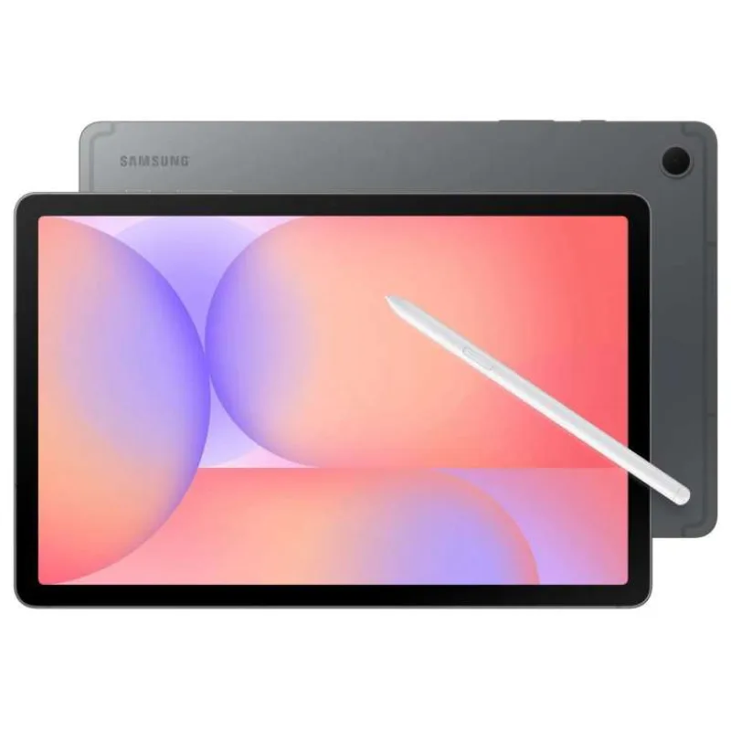 Samsung Tablet Galaxy Tab S10 Lite 10,9" X406 128GB 5G, gray (SM-X406BZAREUE)