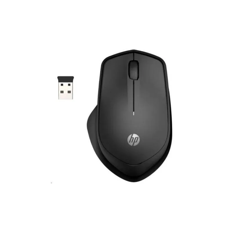 HP 285 Bezdrátová Myš Silent (6G4E6AA#ABB)