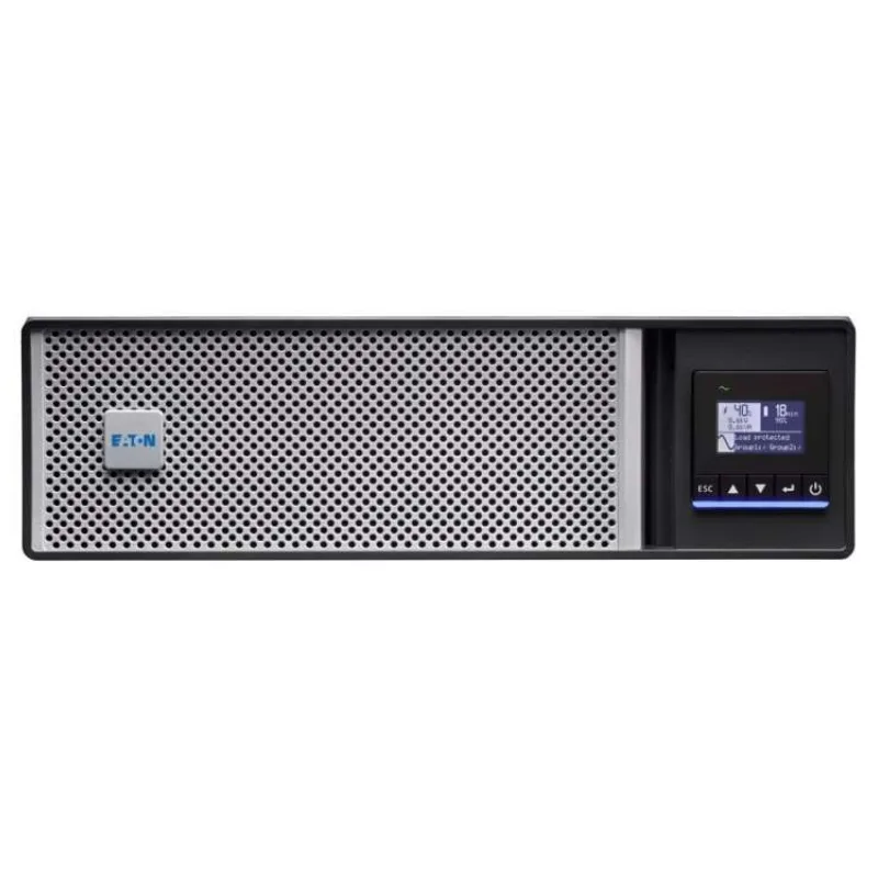 Eaton 5PX 3000i RT3U G2, Gen2 UPS 3000VA / 3000W, 8 zásuviek IEC, rack/tower (5PX3000IRT3UG2)