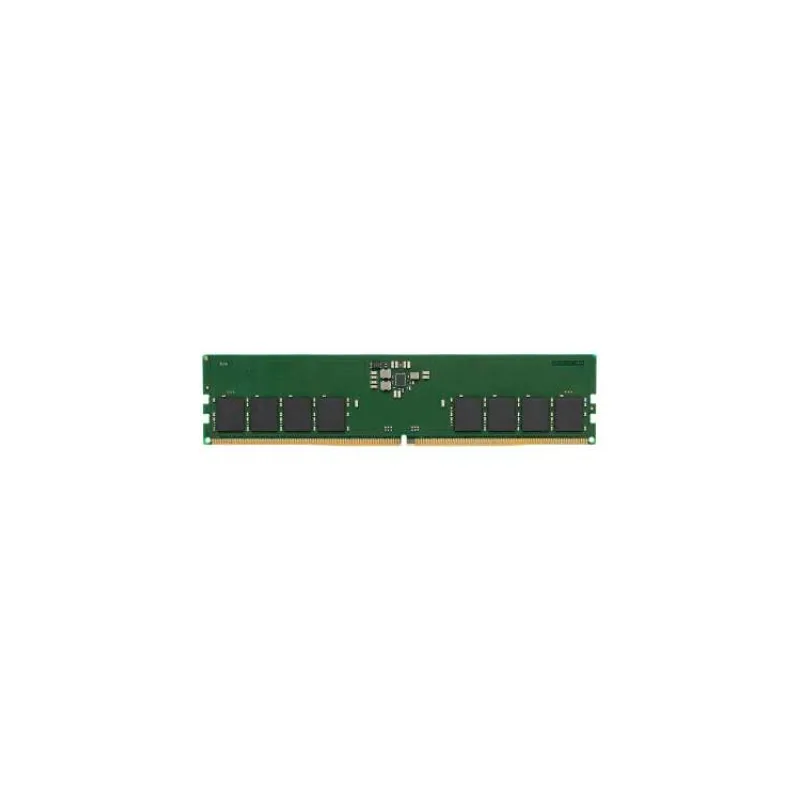 DDR 5 16 GB 5600MHz . DIMM CL46 ....... non ECC Kingston 1.1V (KCP556US8-16)