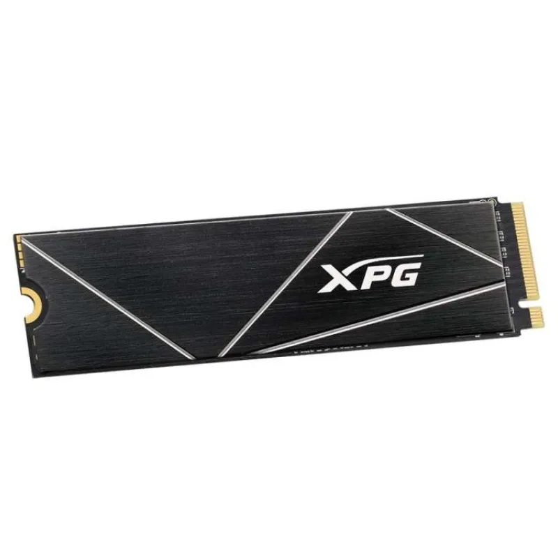 ADATA GAMMIX S70 BLADE/1TB/SSD/M.2 NVMe/Čierna/Heatsink/5R (AGAMMIXS70B-1T-CS)