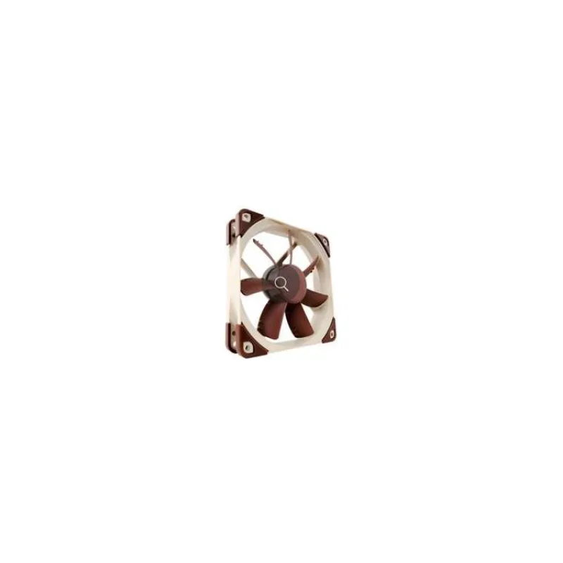 Noctua NF-S12A PWM ventilátor 120x120x25 mm (NF-S12A PWM)