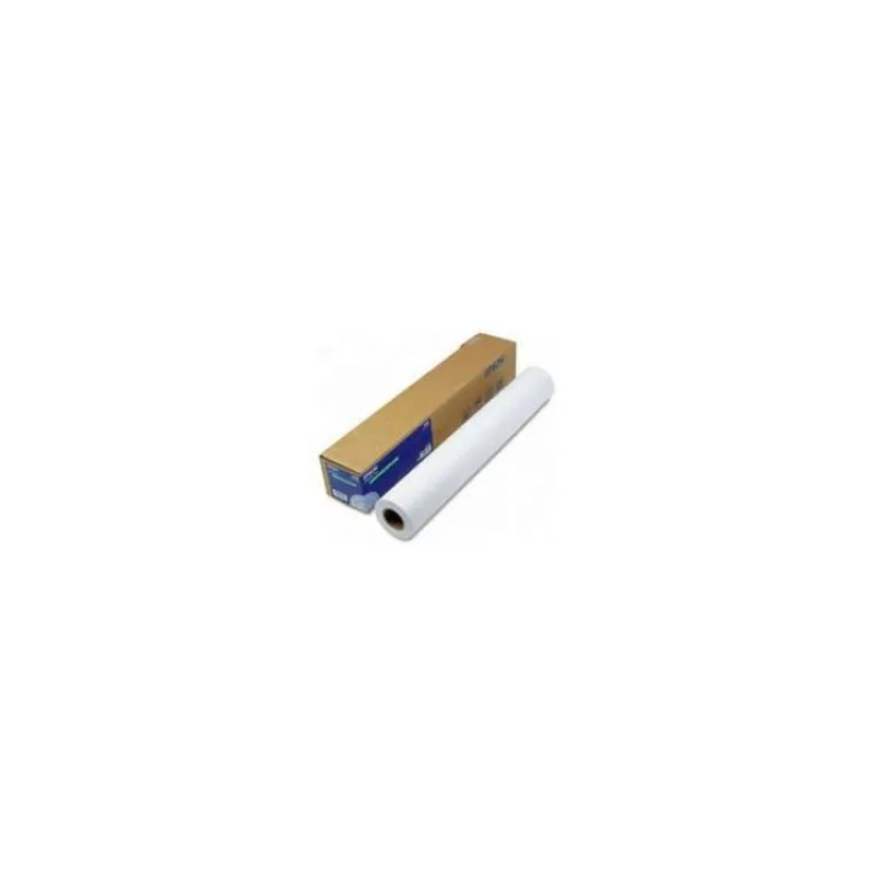 Epson Bond Paper White 80, 594mm X 50m (C13S045272)