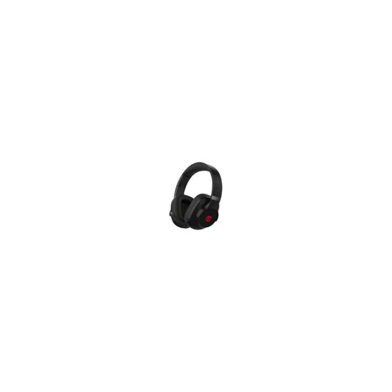 Canyon Ego GH-15, herný headset, bezdrôtový Bluetooth v5.3 / drôtový 3.5mm jack, 18 hod výdrž, USB-C nab, čierny (CND-SGHS15B)