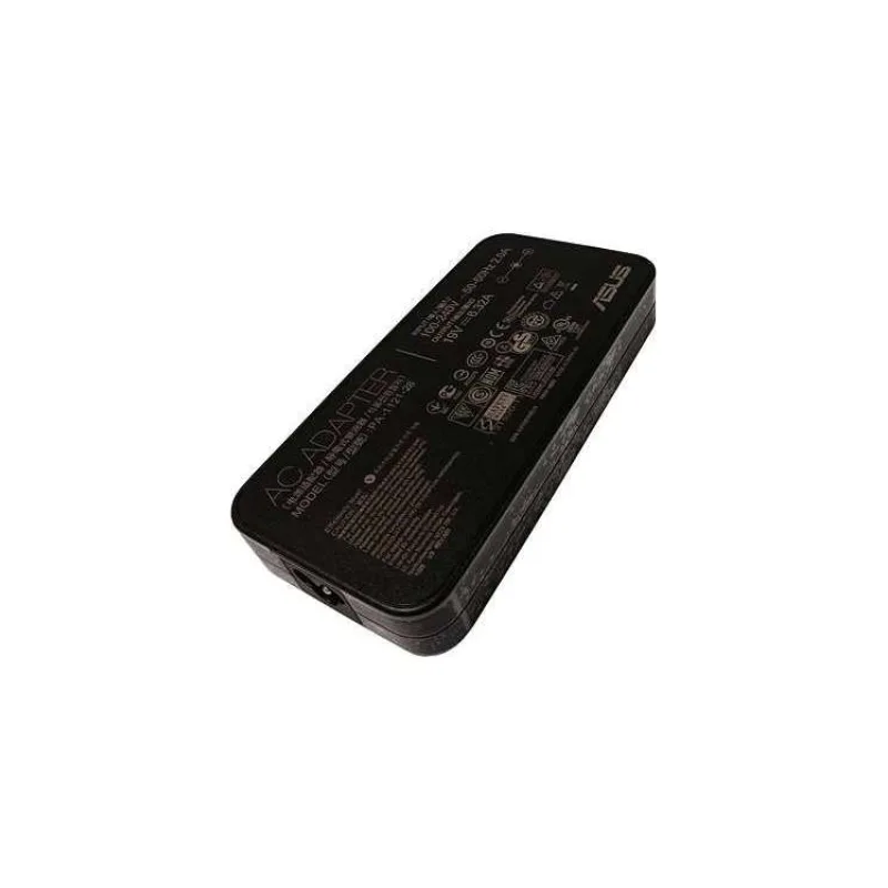 ASUS AC NAPÁJACÍ ADAPTÉR 120W 19V 3pin 5,5x2,5mm neobsahuje PW CORD CEE (B04G266006100)