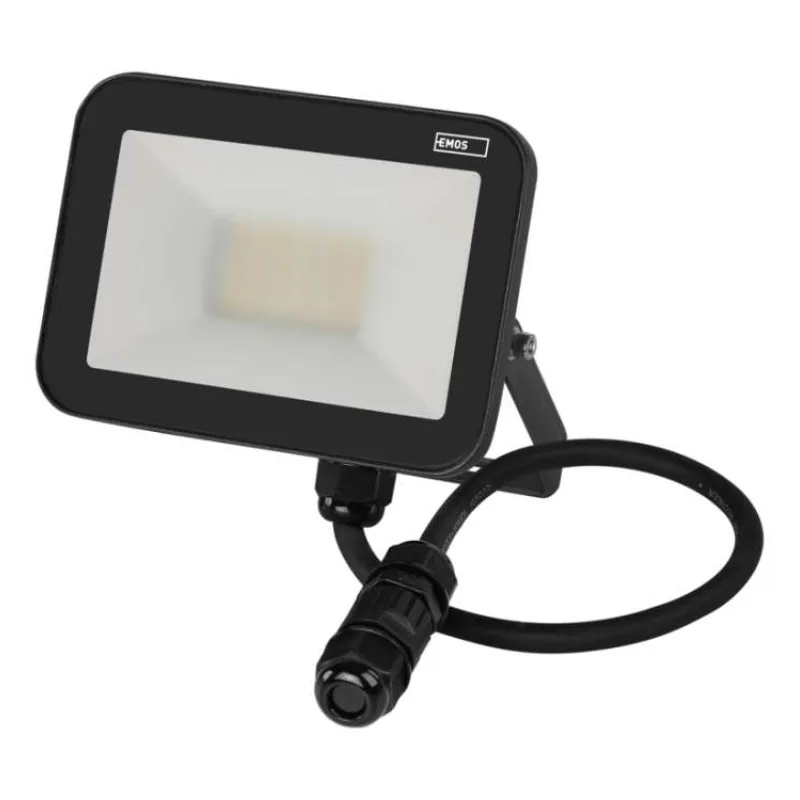 LED REFLEKTOR INOVO 20W 2200LM IP65 NW (1531242622)