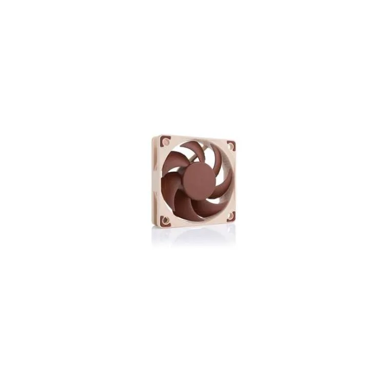 Noctua NF-A6x15 PWM ventilátor 60x60x15mm (NF-A6x15 PWM)
