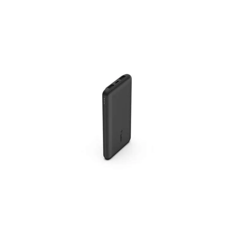 Belkin BOOST CHARGE™ USB-C PowerBanka, 10000mAh, 15W, černá (BPB011btBK)