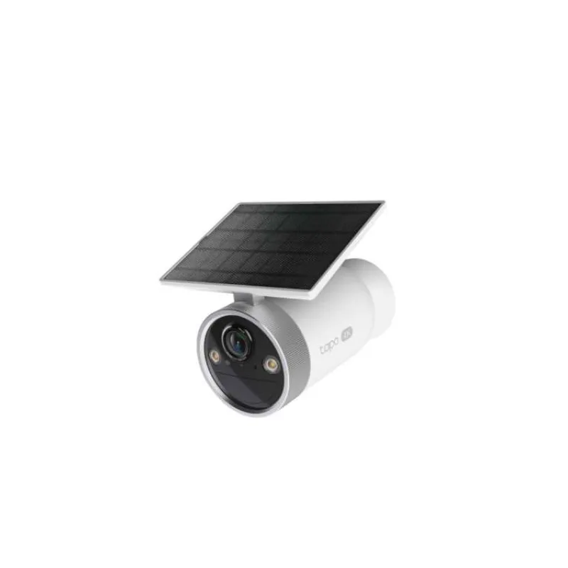 Tapo C465 Enhanced AI Solar Security Camera Ultra (Tapo C465)