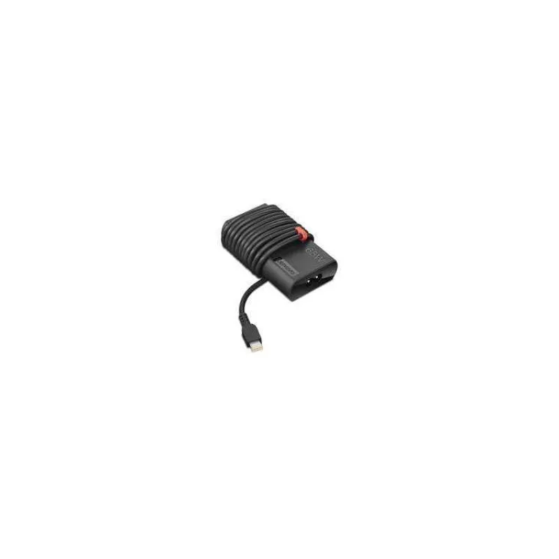 Lenovo ThinkPad 65W Slim AC Adapter (USB Type-C) (4X20V24678)