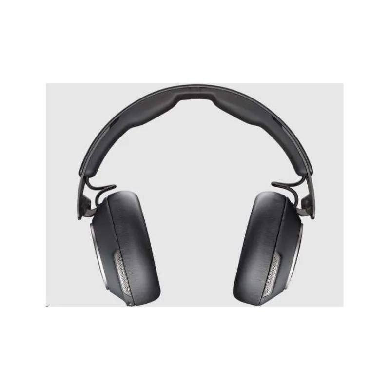 Poly Voyager Surround 80 MS Teams bezdrátová náhlavní souprava, BT700 USB-C adaptér, USB-C/A adaptér, stereo (8G7U0AA)
