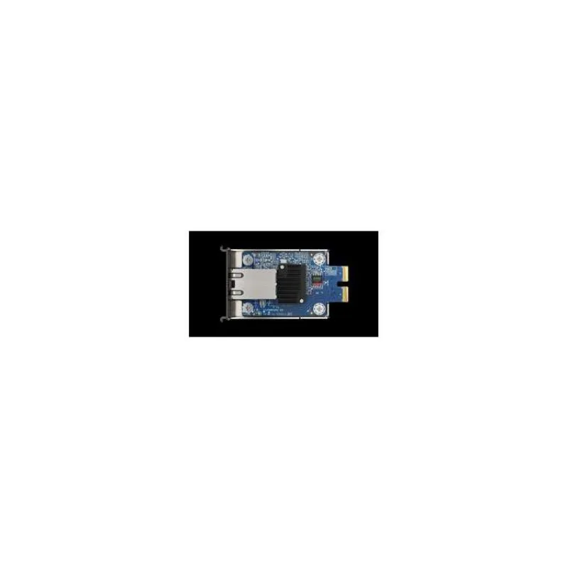 Synology™ E10G22-T1-Mini rozšiřující karta 1x 10GbE RJ-45 (E10G22-T1-Mini)