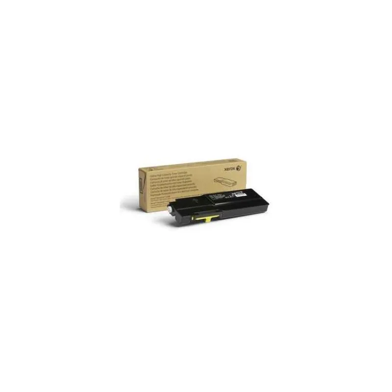 Xerox Toner C400/C405 4 800s. Yellow (106R03521)
