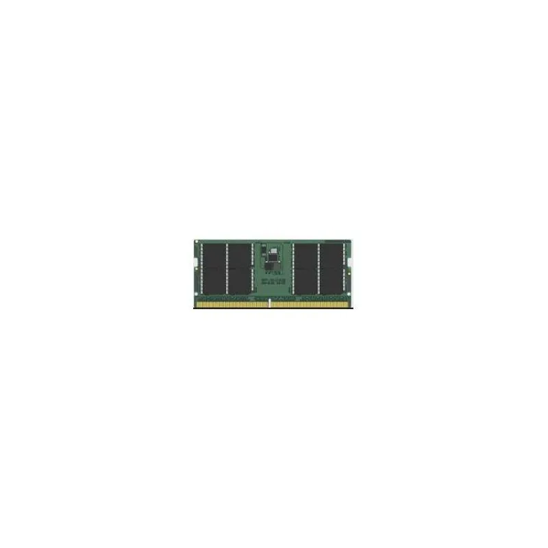 DDR 5 32 GB 5600MHz . SODIMM CL46 ....... non ECC Kingston 1.1V (KCP556SD8-32)
