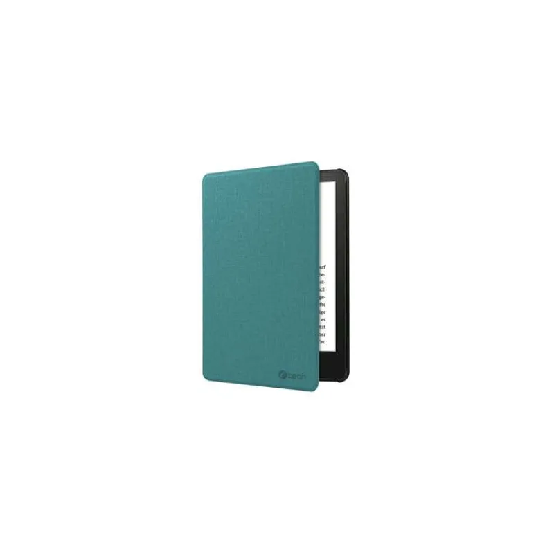 C-TECH PROTECT pouzdro pro Amazon Kindle PAPERWHITE 2024/COLORSOFT, WAKE/SLEEP funkce,hardcover, AKC-21, růžová (AKC-21R)