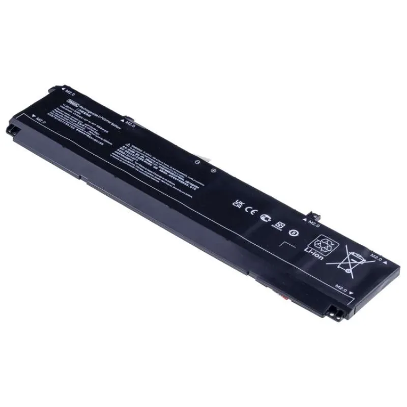Batéria T6 Power HP Omen 17-ck0000, 16-b0000, Victus 16-r0000,7168mAh, 83Wh, 6cell, Li-pol (NBHP0236)