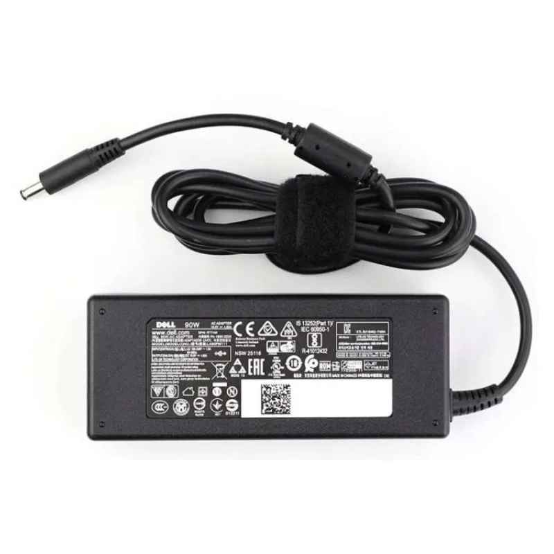 Dell 90W AC adaptér 3pin Inspiron 7590, Latitude 3400, 3500, Vostro 7590 (450-AEWC)
