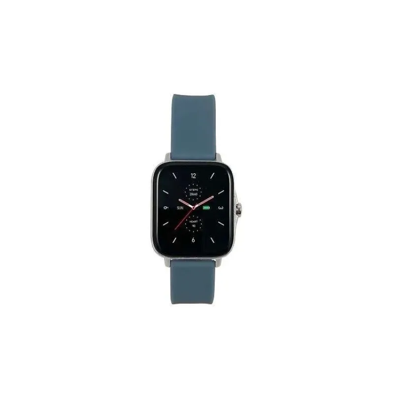 MaxCom Smartwatch FW55 Aurum Pro Silver (FW55 SR)