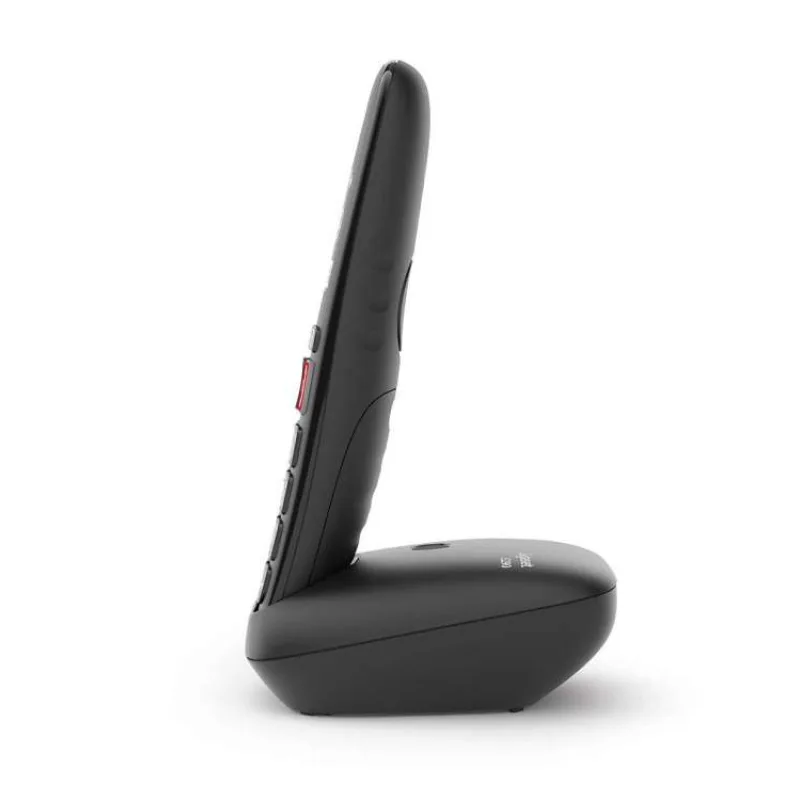 Gigaset E290 Black (4250366856261)