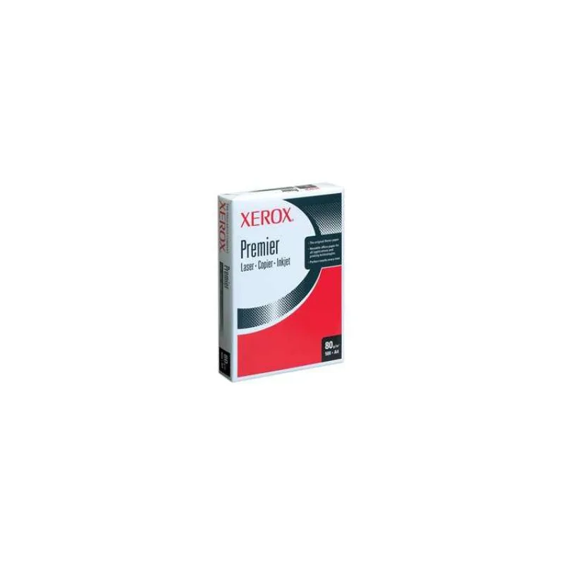 Xerox papír Premier A3/ bílý/ 80gsm/ 500 listů (003R98761)