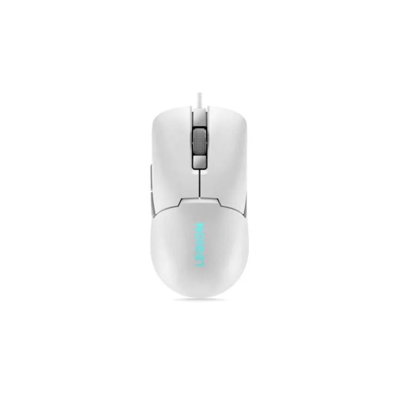 Lenovo Legion M300s/Herná/Optická/Drôtová USB/Biela (GY51H47351)