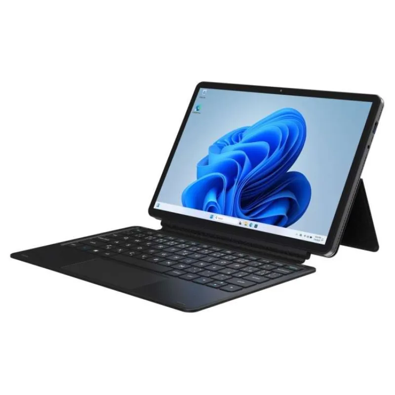 UMAX tablet PC VisionBook 11WT Tab/ 2in1/ 11" IPS/ 1920x1200/ 12GB/ 256GB SSD/ micro HDMI/ 2x USB 3.2/ USB-C/ W11 Pro (UMM220T11)