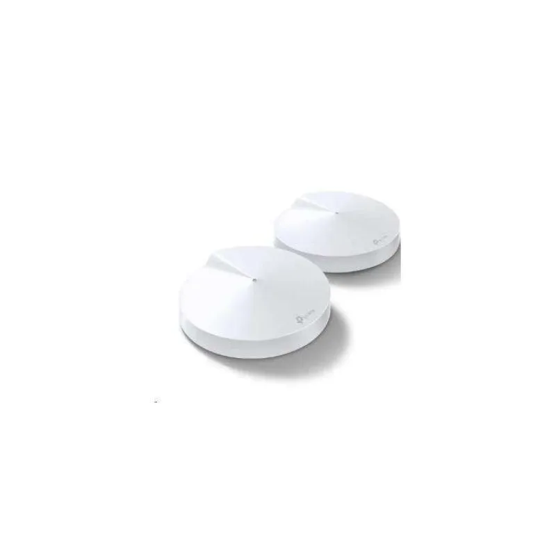 TP-Link AC1300 Home-WiFi System Deco M5(2-Pack), 2xGb (Deco M5(2-Pack))