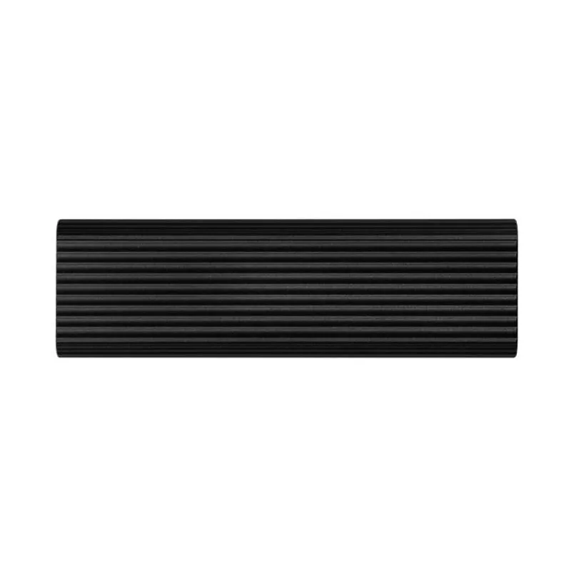 Patriot TRANSPORTER Lite/512GB/SSD/Externý/Čierna/3R (PTPL512GPECB)