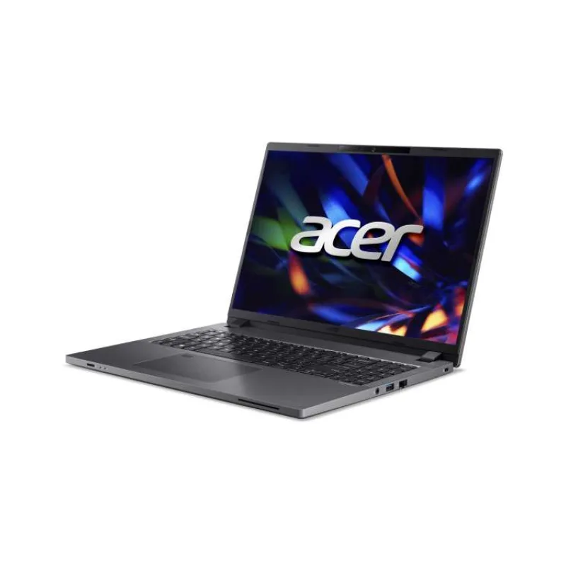 Acer TravelMate P2 16/TMP216-51/5-120U/16"/WUXGA/16GB/512GB SSD/Iris Xe/W11P/Gray/2R (NX.B6SEC.001)
