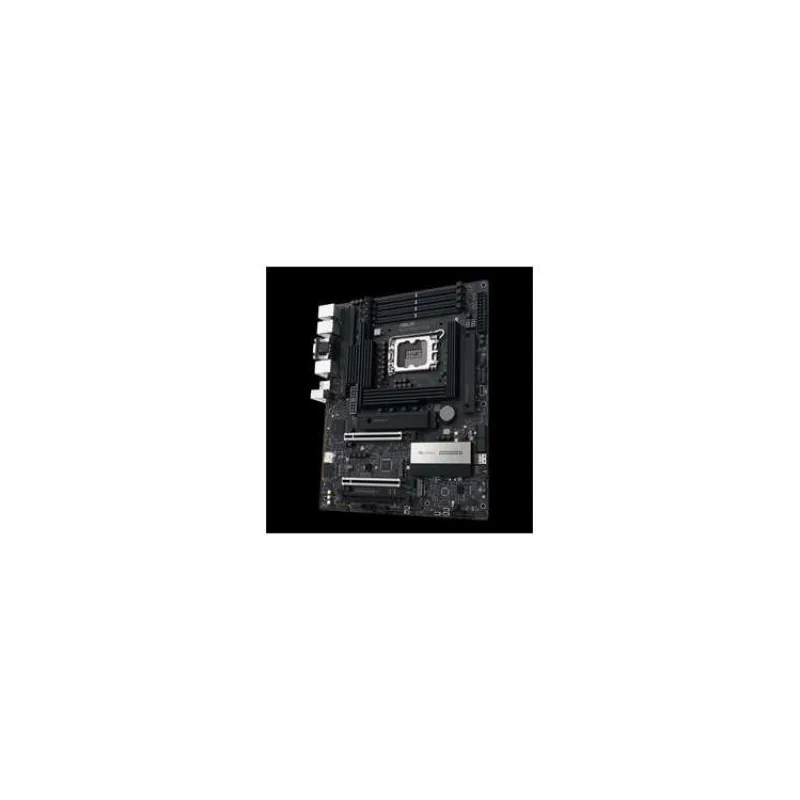 ASUS MB Sc LGA1851 PRO WS Z890-ACE SE, Intel Z890, 4xDDR5, 1xThunderbolt, 1xHDMI, 1xVGA, ATX (90MB1JC0-M0EAY0)