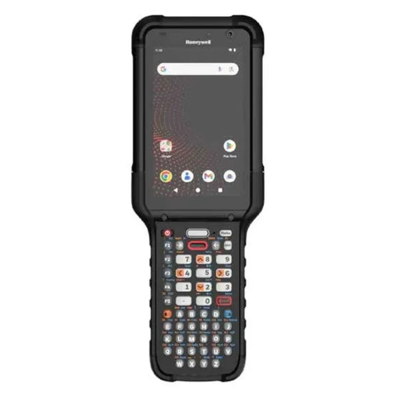 Honeywell CK67 /51 key/ALNUM/Standard/8GB/Cam (CK67-X0N-57S1A0G)
