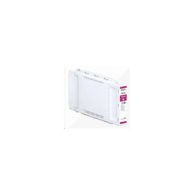 Epson UltraChrome XD2 T41R34N Magenta 110ml (C13T41R34N)