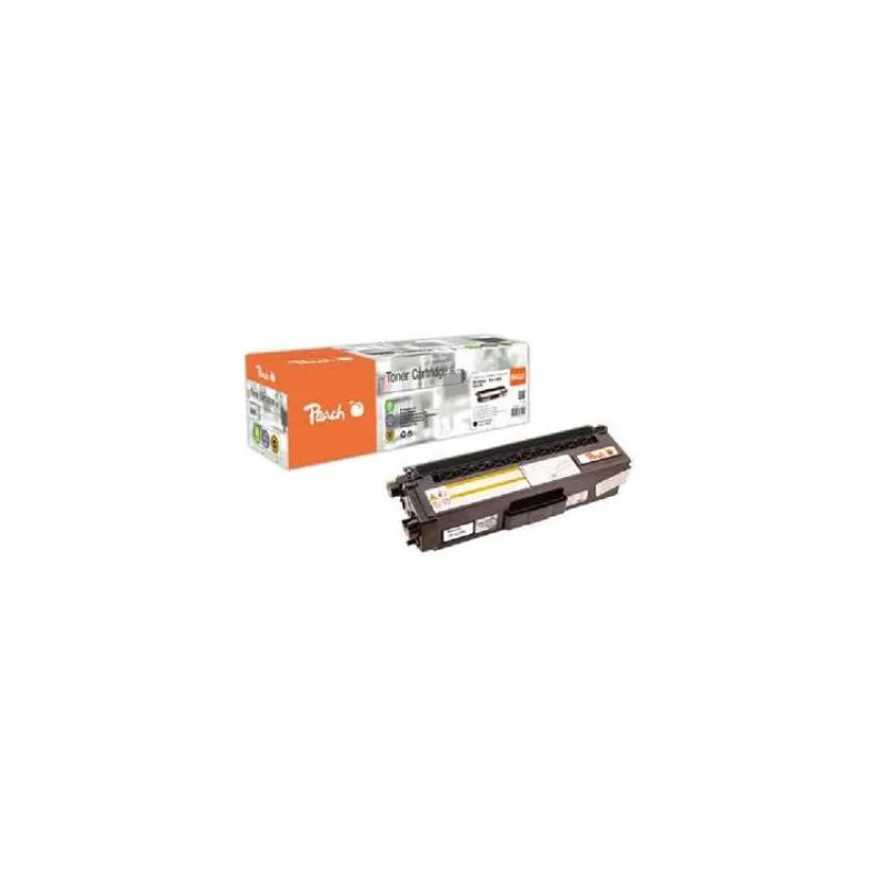 SPARE PRINT kompatibilní toner TN-423BK Black pro tiskárny Brother (112072)