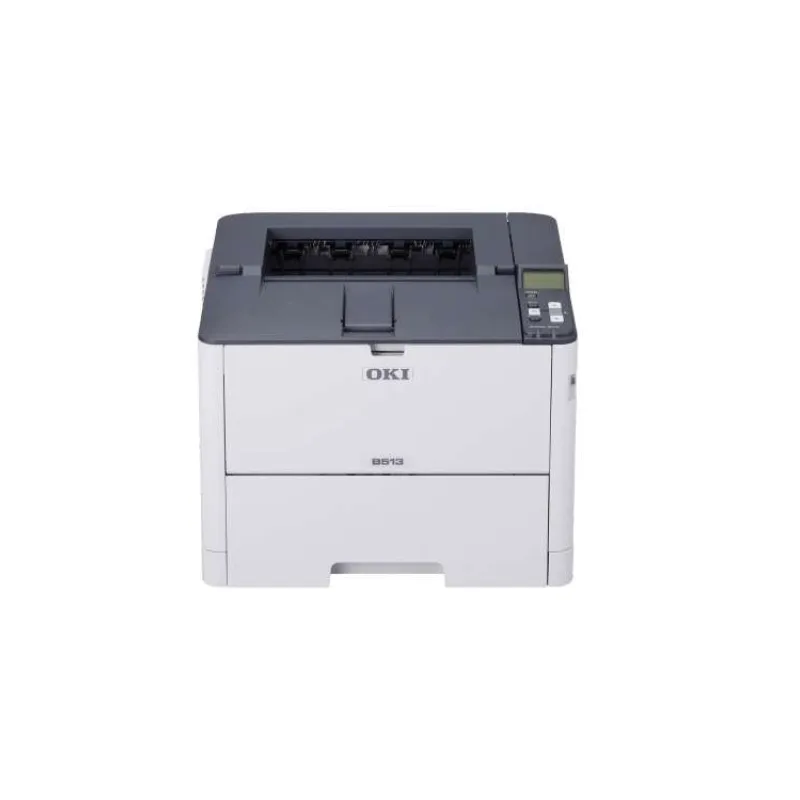 Oki B513dn A4 45 ppm 1200x1200 dpi, PCL, PS3, USB 2.0, LAN, Duplex (9006232)