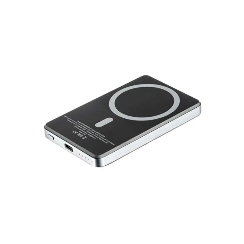 MagSafe Dual Powerbank 5000mAh s USB-C (ERPWDMGWPB5K-SG)