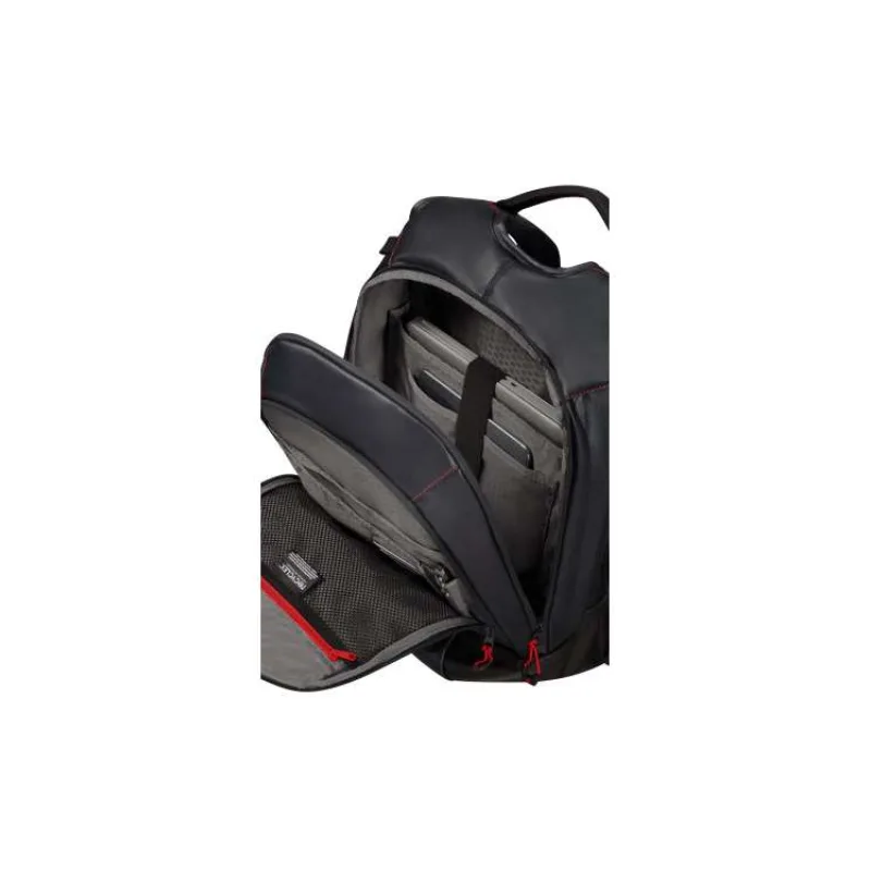 Samsonite ECODIVER LAPTOP BACKPACK L BLACK (140872-1041)