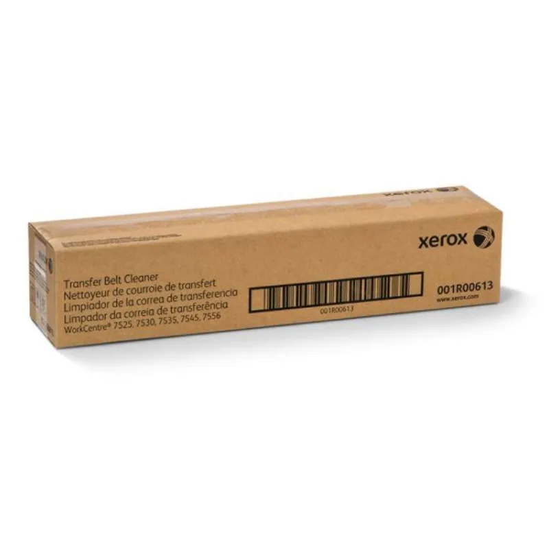 Čistič prenosového pásu Xerox pre AltaLink C80xx, WorkCentre 75xx/78xx/79xx (160 000str.) (R6) (001R00613)