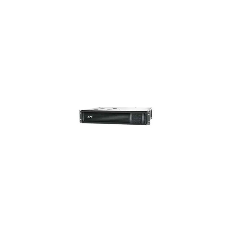 APC Smart-UPS 3000VA LCD RM 2U 230V with Network Card (SMT3000RMI2UNC)