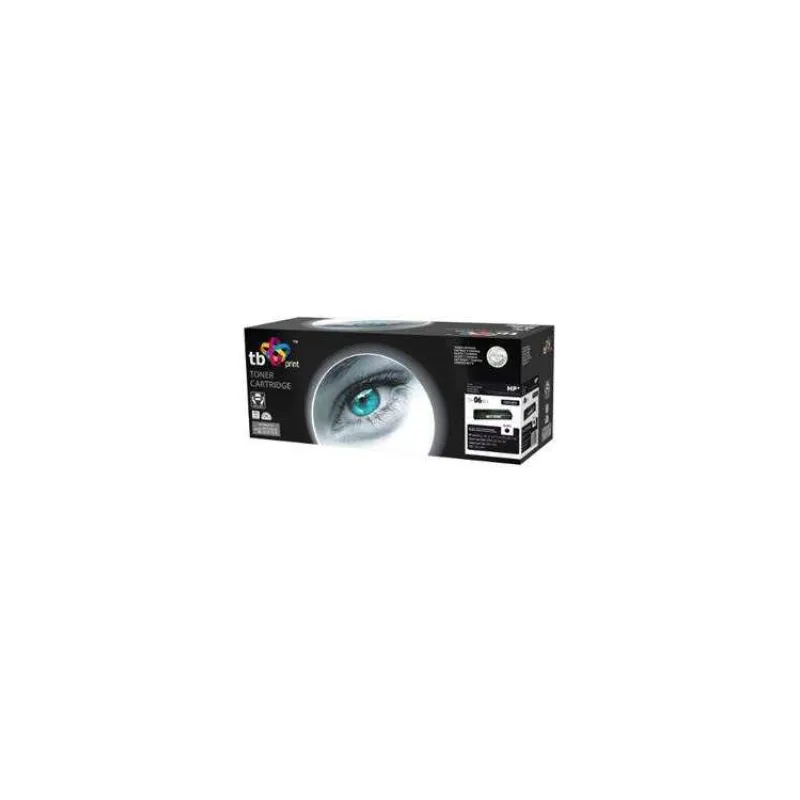Toner TB kompatibilní s HP C3906A N (TH-06AN)