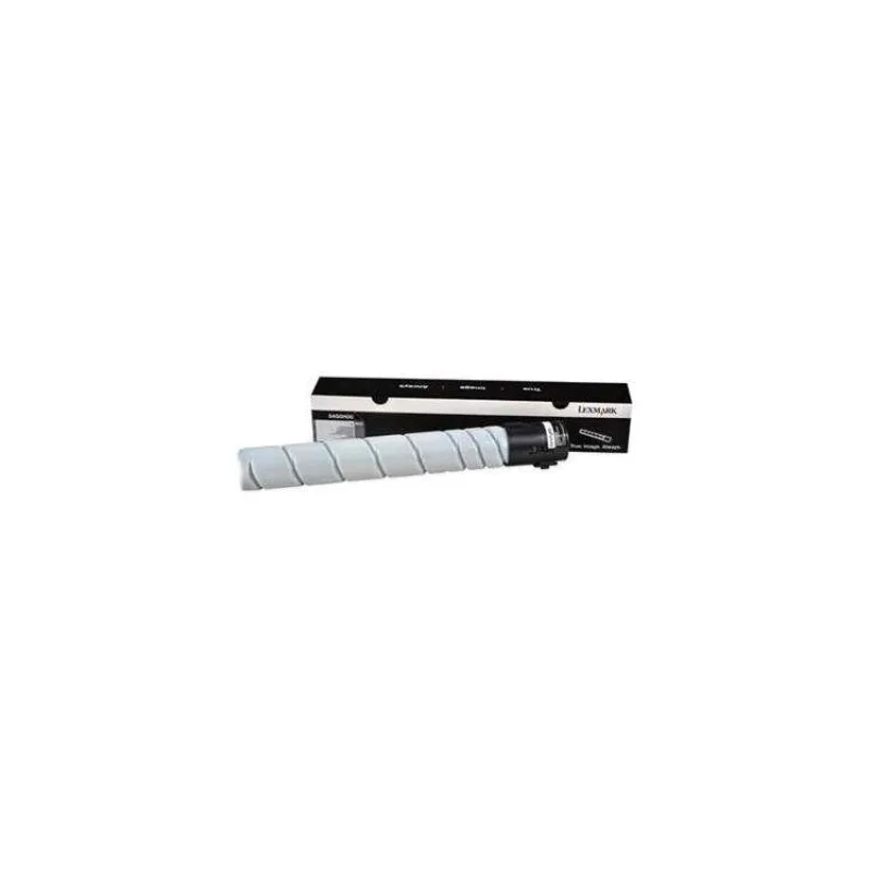 Lexmark MX910, MX911, MX912 High Yield Toner Cartridge (32.5K) (64G0H00)