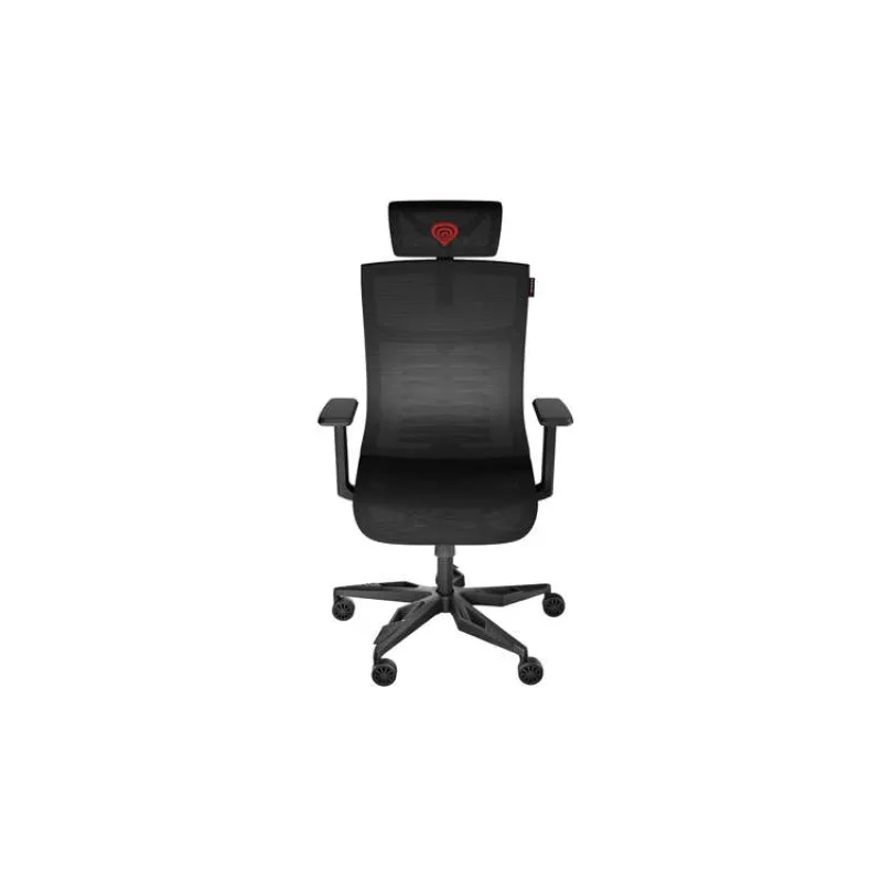 Genesis ergonomické herní křeslo ASTAT 700 černé (NFG-1945)