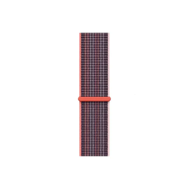 Apple Watch 41mm Elderberry Sport Loop (MPL63ZM/A)