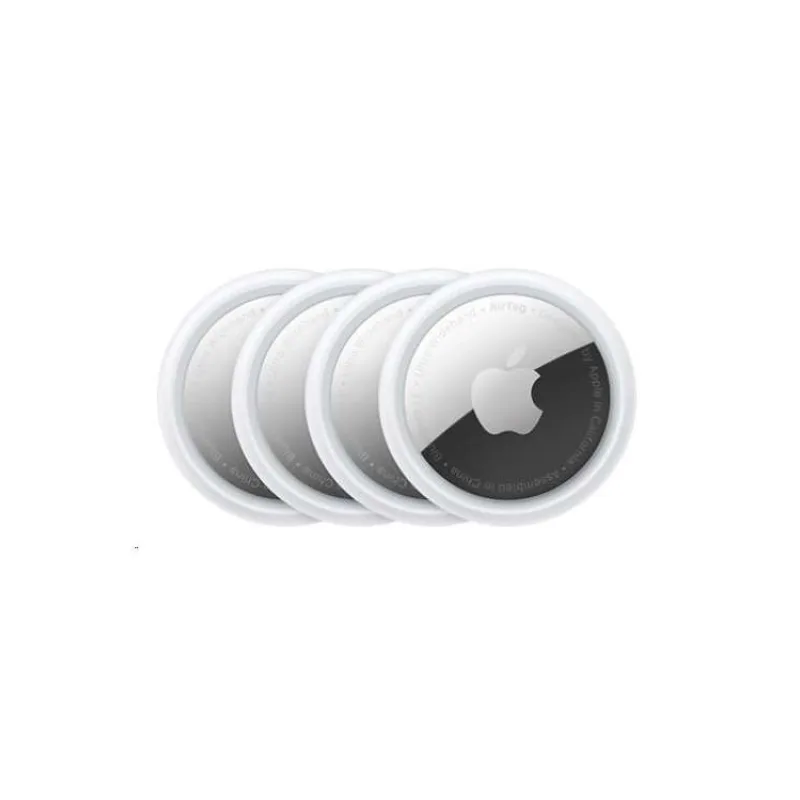 Apple AirTag (4 Pack) (MX542ZM/A)