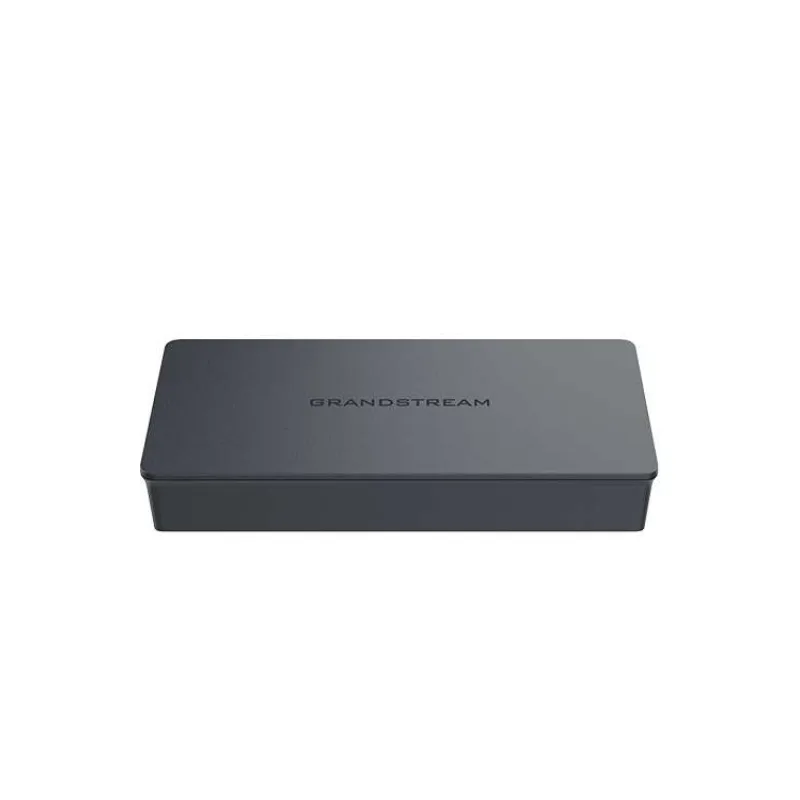 Grandstream GWN7711 Layer 2 Lite managed switch, 8 portov (GWN7711)