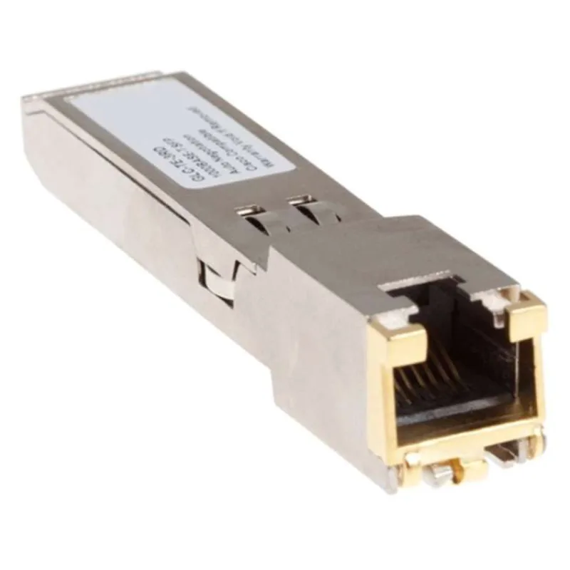 NOVATRON GLC-TE/ PN21877 (OEM pre Cisco) (GLC-TE/ PN21877)