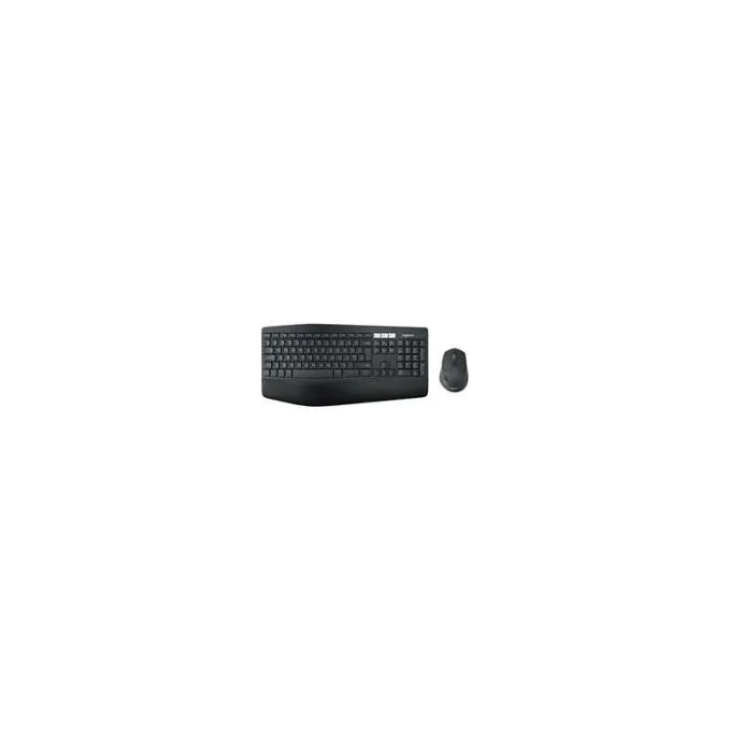 Logitech® MK850 Performance Wireless Keyboard and Mouse Combo - SK/CZ (920-008226CZS)