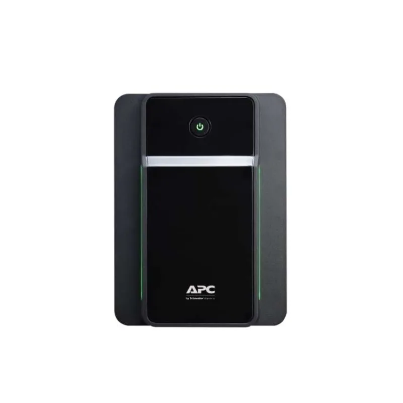 APC Back-UPS BXM 2200VA (1200W), AVR, USB, německé Schuko zásuvky (BX2200MI-GR)