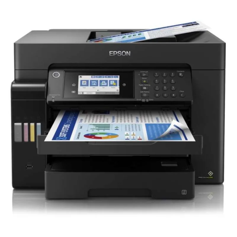 Epson EcoTank/L15150/MF/Ink/A3/LAN/WiFi/USB (C11CH72402)